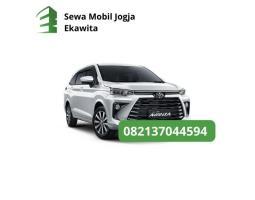 Sewa Mobil Jogja dengan Sopir Termurah