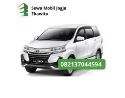 Sewa Mobil di Jogja dengan Sopir Termurah - Yogyakarta