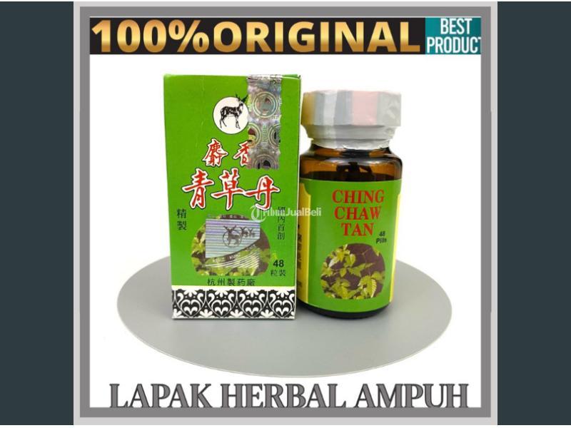 Ching Chaw Tan Obat Nyeri Sendi - Jakarta Utara