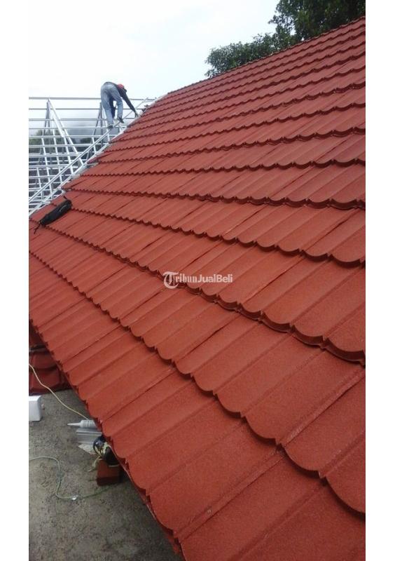 GARANSI 5th 0821-4357-6860, Jasa Harga Jasa Pasang Atap Galvalum Sidoarjo
