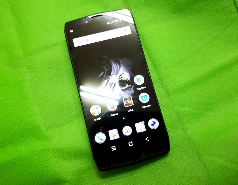 Hape Blackview P10000 Pro Seken 4G LTE RAM 464 Baterai 10000mAh Mulus Normal