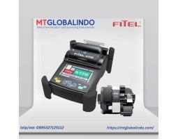 fusion splicer furukawa fitel s179