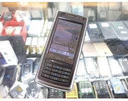 Hape Jadul Nokia 6708 Langka Seken Eks Garansi Resmi Kolektor Item