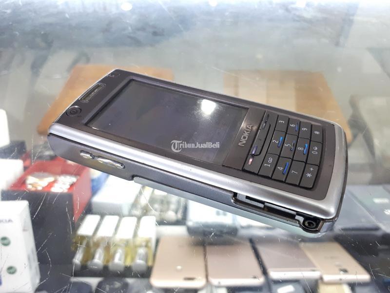 Hp Jadul Nokia 6708 Langka Seken Eks Garansi Resmi Kolektor Item Di