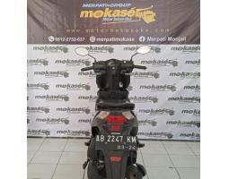 Motor Honda Beat Tahun 2019 Bekas Terawat - Sleman Yogyakarta