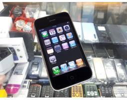 Hape Jadul iPhone 3G 16GB Seken Kolektor Item