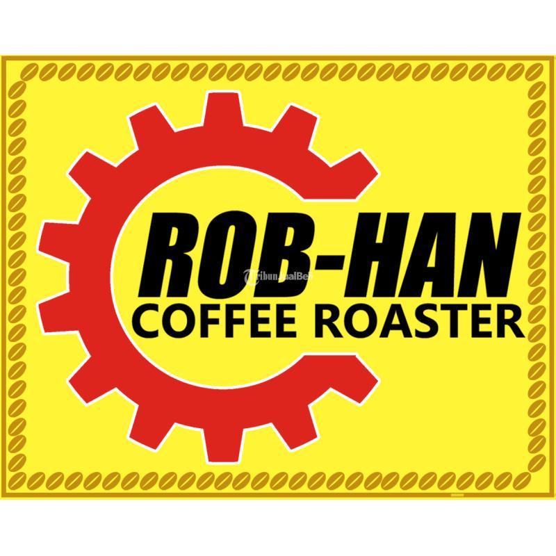 Pabrik Pembuat Mesin Roasting Kopi – Malang Jawa Timur