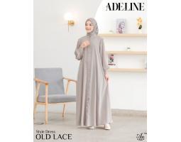 Distributor Adeline Terbaru 2024 Aden hijab Blitar Jatim