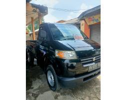 Mobil Pickup APV tahun 2019 standart