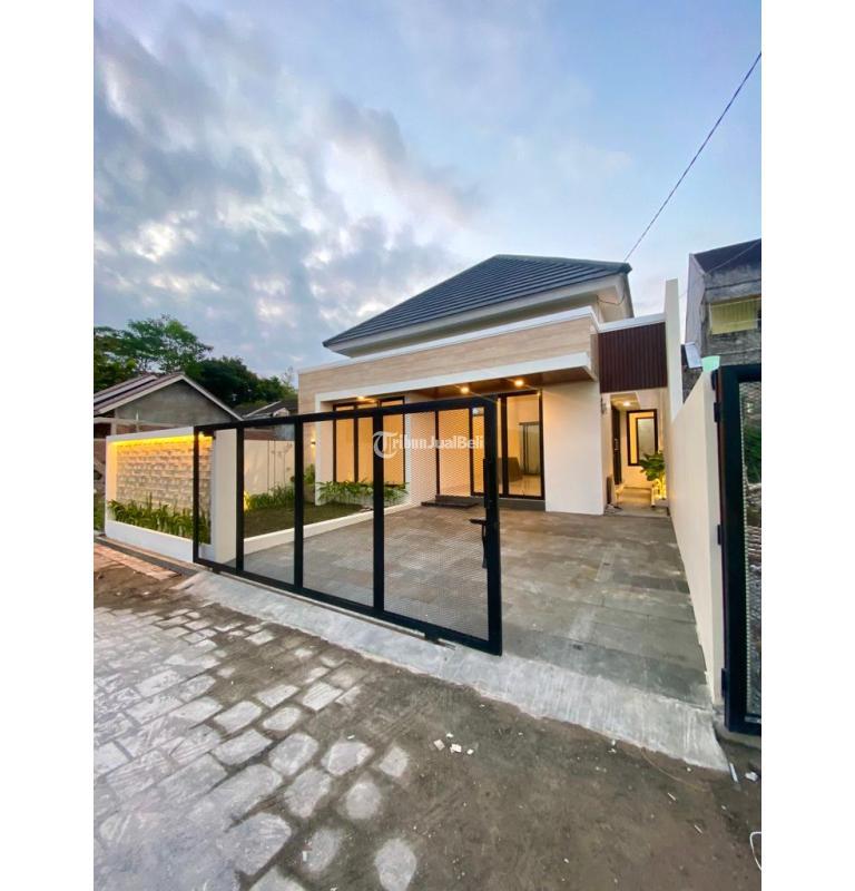 RUMAH 700JUTAAN HARGA DI BAWAH PASARAN DI NGEMPLAK