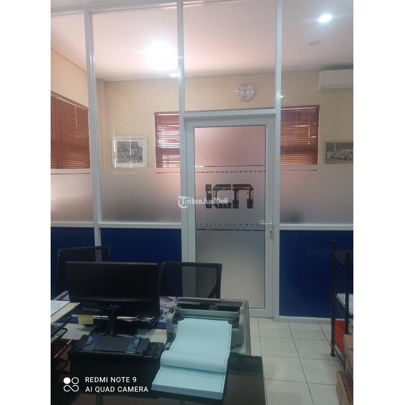 Sticker printing depok