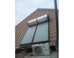 Service Center Wika Ciputat Bintaro