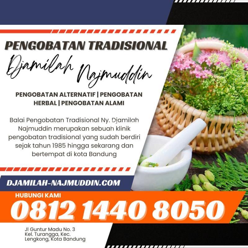 Pengobatan Hepatitis Akut ny. djamilah najmuddin