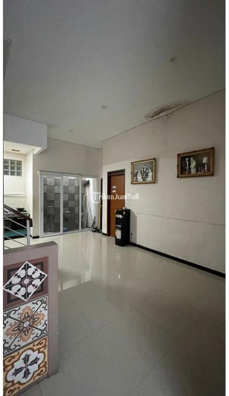 Dijual Rumah Siap Huni LB160 Legalitas SHM IMB dan PBB - Bandung Jawa Barat