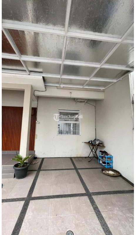 Dijual Rumah Siap Huni LB160 Legalitas SHM IMB dan PBB - Bandung Jawa Barat