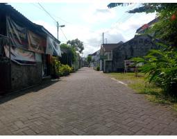 Tanah Kavling Di Gambiran Umbulharjo Dekat Kampus UST