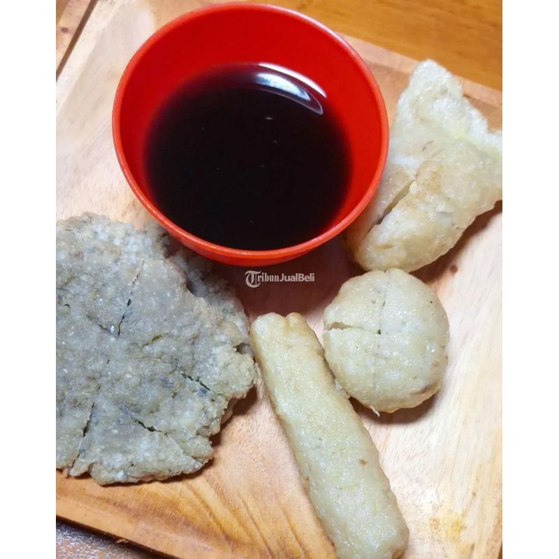 0857-2511-6999 TERLARIS,  Restoran Pempek DiSolo