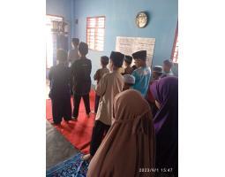 Mari Bantu Rumah Quran