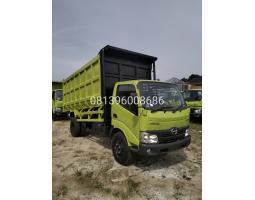 HINO DUTRO Baru Kecamatan Dumai Selatan Kota Dumai RIAU