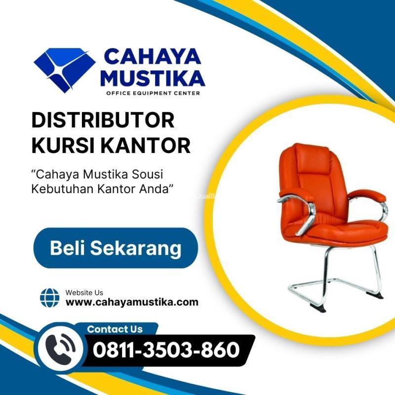 Kursi Kerja Kantor Berbagai Model dan Warna - Surabaya Jawa Timur