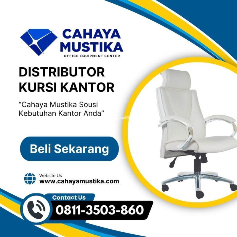 Kursi Kerja Surabaya