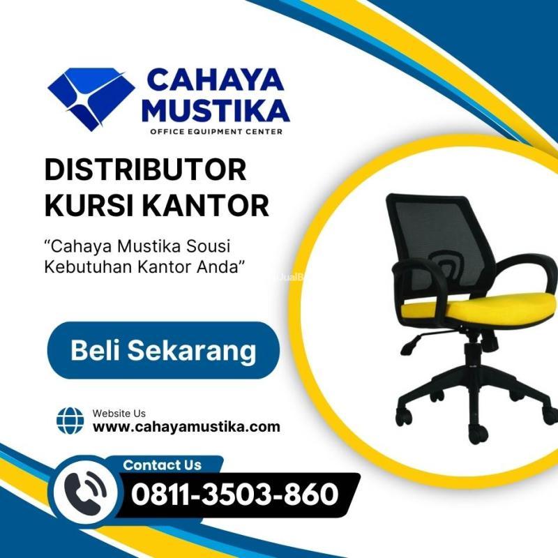 Kursi Kerja Surabaya