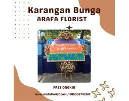 Papan Karangan Bunga Kalimantan Barat Terbaik - Bengkayang Kalimantan Barat