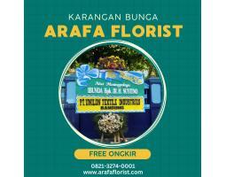 Papan Karangan Bunga Kalimantan Barat Terfavorit - Bengkayang Kalimantan Barat