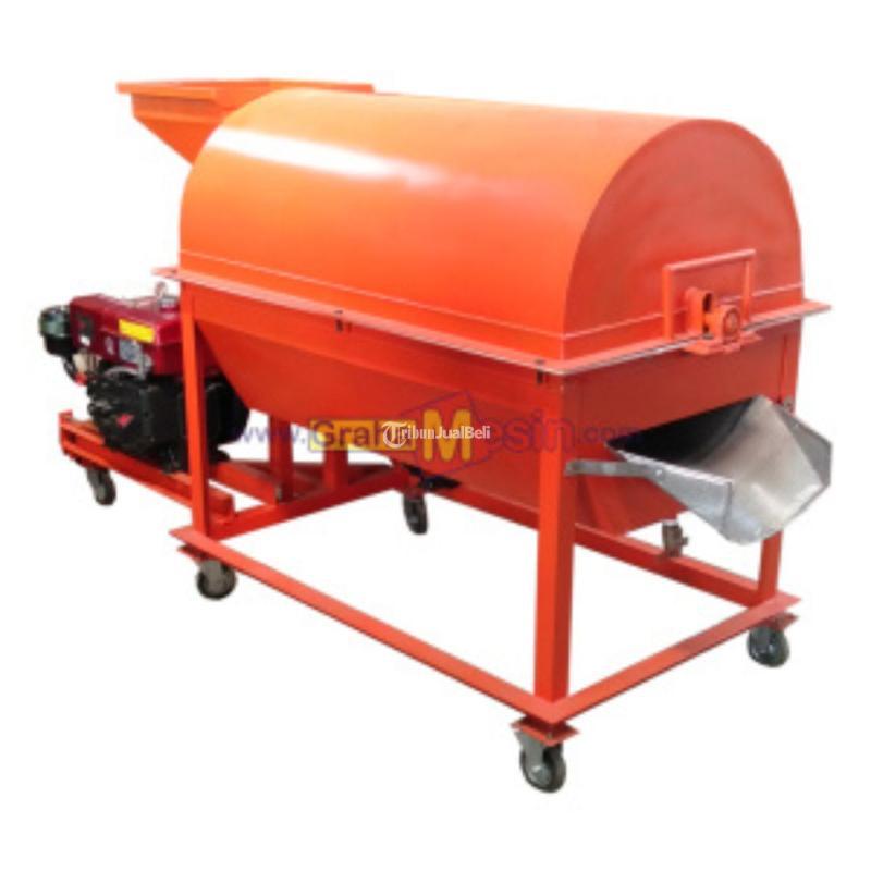 TERBAIK Mesin Pembersih Biji Kopi Hub 081285840002 (billy)