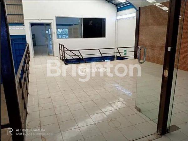 Gudang Strategis Dan Kantor Di Lambang Sari Tambun Selatan Bekasi