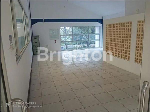 Gudang Strategis Dan Kantor Di Lambang Sari Tambun Selatan Bekasi