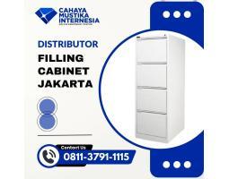 WA 0811-3791-1115, Toko Filling Cabinet Merek VIP Jakarta