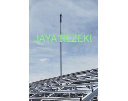 Ahli Pemasangan Penangkal Petir Pamulang