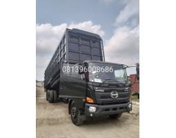 HINO RANGER BARU Kecamatan Dumai Timur Kota Dumai RIAU