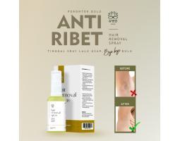 Spray Penghilang Rambut Tangan Selamanya di Kab. Sumenep Kondang Hair Removal Spray