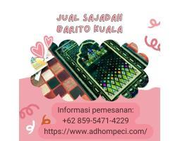 Grosir Sajadah Murah Dan Berkualitas - Barito Kuala Kalimantan Selatan