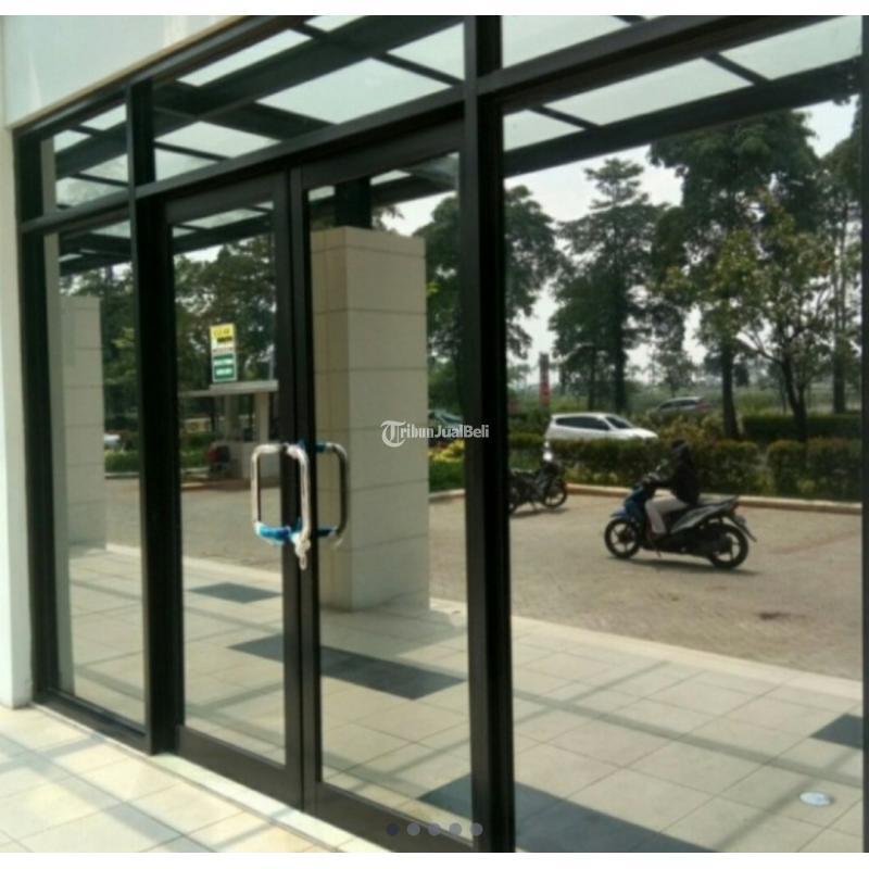 Kaca film cermin, kaca film riben bogor