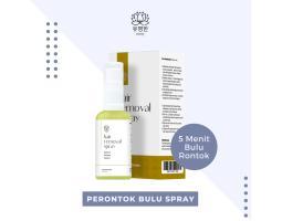 Cream Penghilang Rambut Miss V Selamanya di Kab. Bogor Kondang Hair Removal Spray