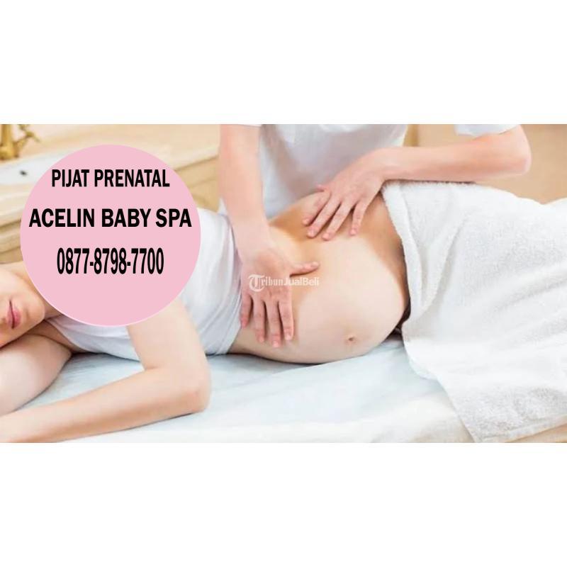 Pijat Prenatal Bekasi Terdekat Acelin Home Care