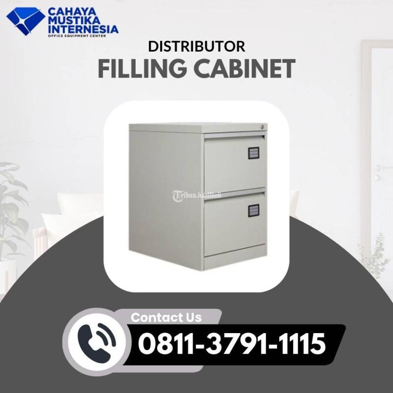 WA 081137911115, Supplier Filling Cabinet 2 LaciJakarta