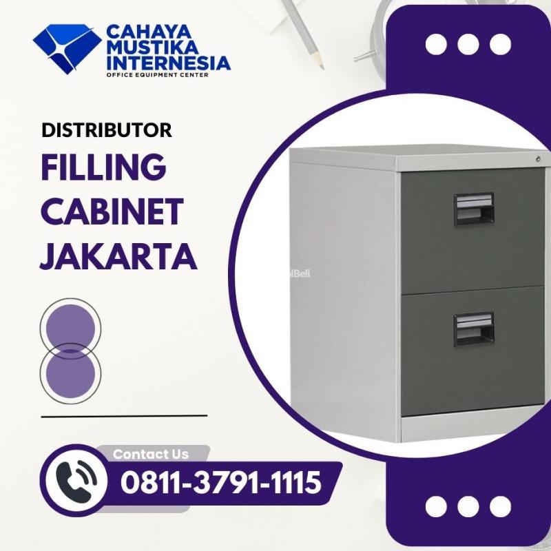 WA 081137911115, Supplier Filling Cabinet 2 LaciJakarta