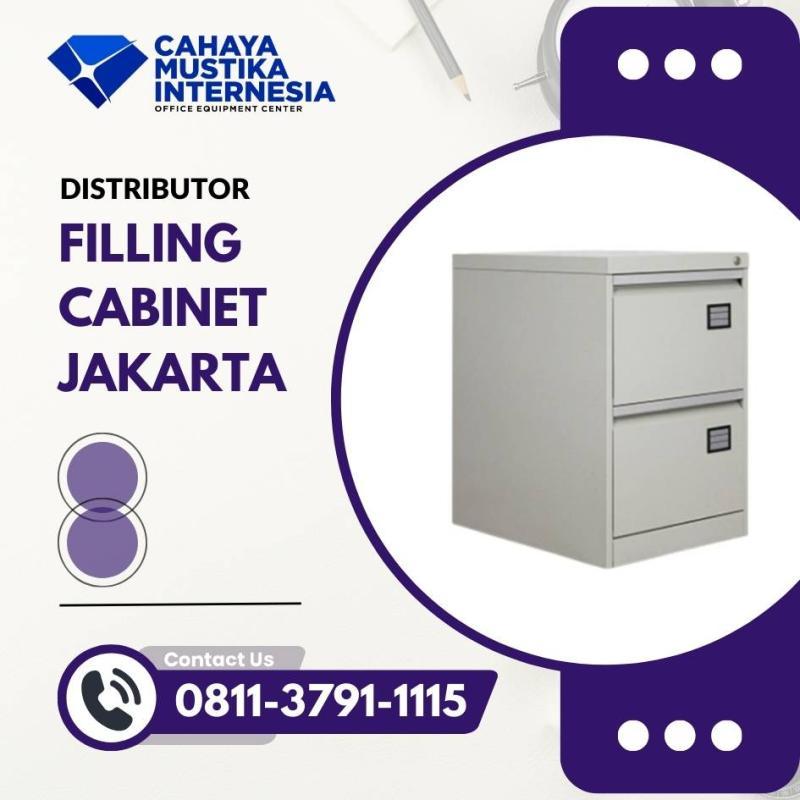WA 081137911115, Supplier Filling Cabinet 2 LaciJakarta