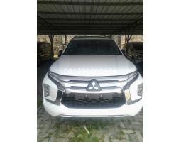 Mitsubishi Pajero Sport Baru Kecamatan Dumai Timur Kota Dumai RIAU