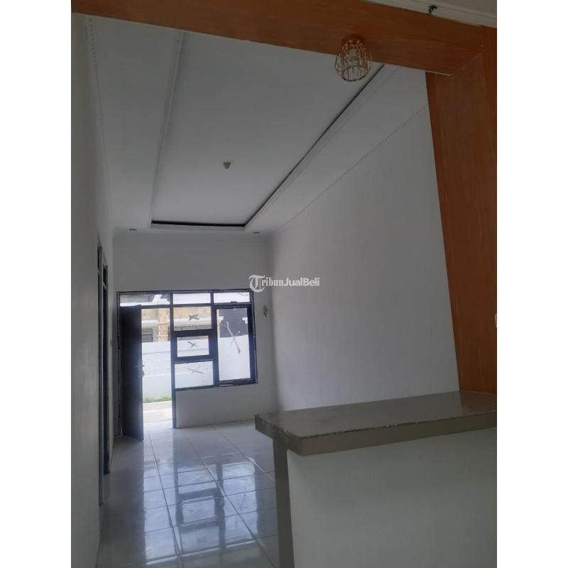 PROMO 5 JUTA ALL IN Rumah Readystock di Katapang Bandung