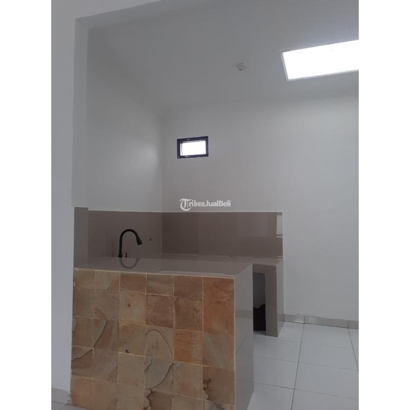 PROMO 5 JUTA ALL IN Rumah Readystock di Katapang Bandung