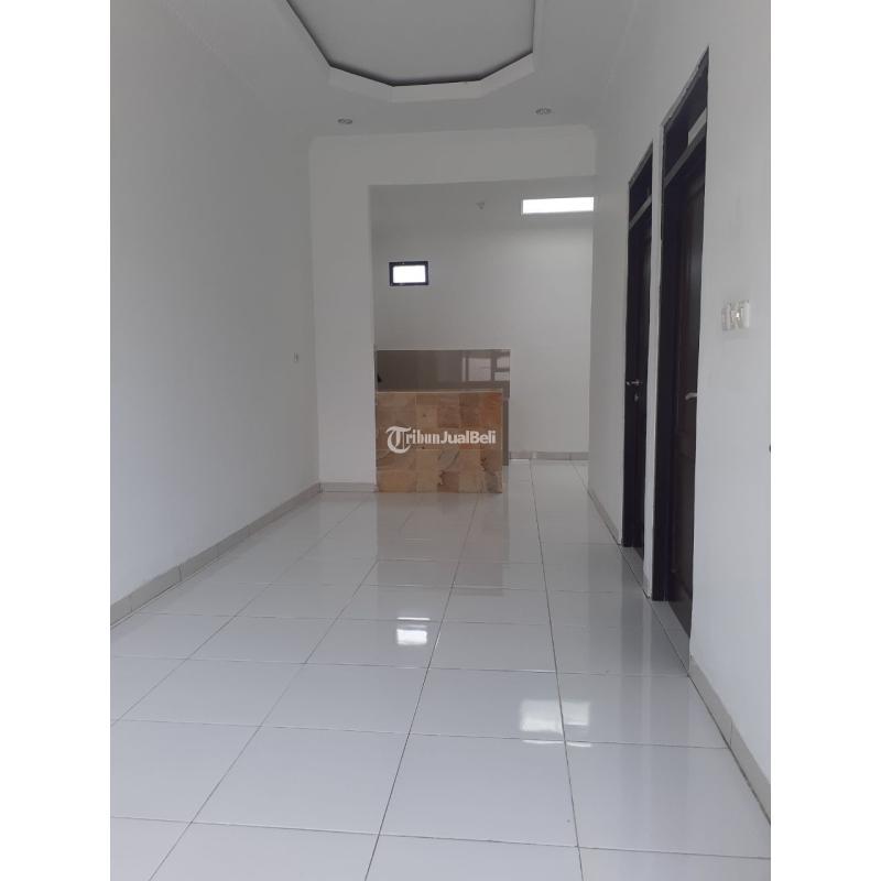 PROMO 5 JUTA ALL IN Rumah Readystock di Katapang Bandung