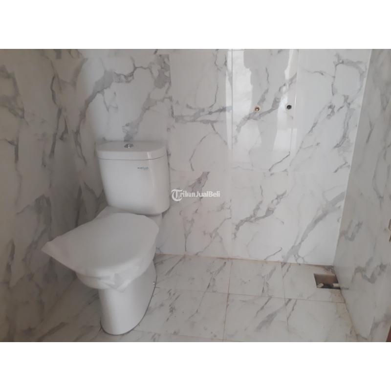 DIJUAL RUMAH MEWAH 2 LANTAI DEKAT JOGJA EXPO CENTER