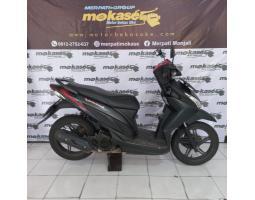 honda vario 110 th 2018 kredit motor murah mokase
