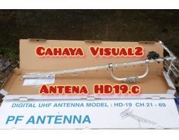 Toko Terdekat Pasang Antena TV Digital dan Set Top Box Penjaringan - Jakarta Utara