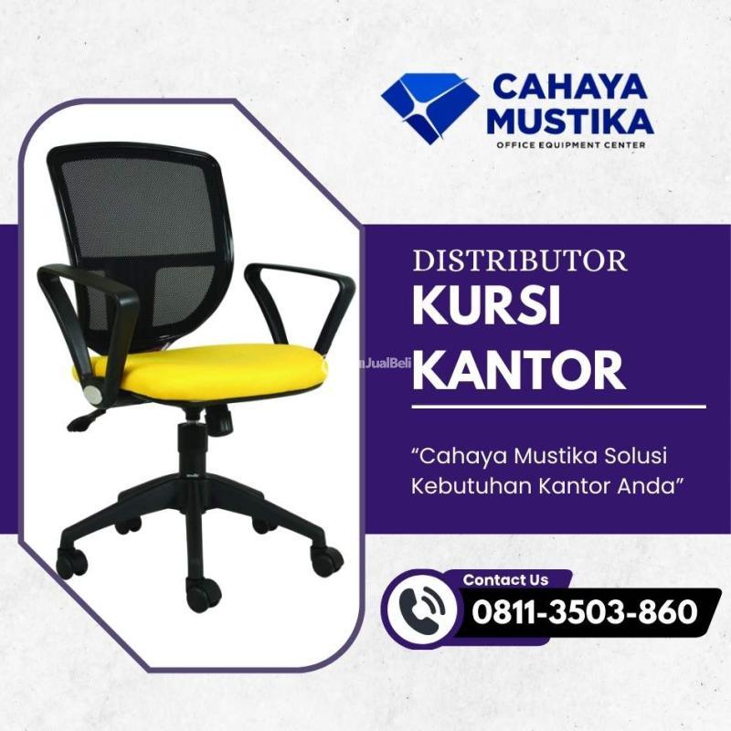 Kursi Kerja Putar Surabaya